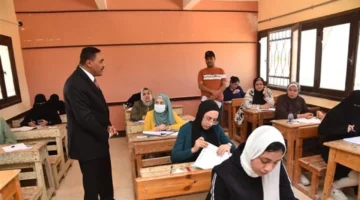 موعد مرتقب.. تعليمات جديدة بشأن إعلان جدول امتحانات الثانوية العامة لعام 2026